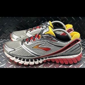 Brooks Ghost 6